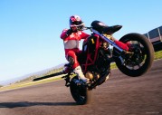 Ducati Hypermotard